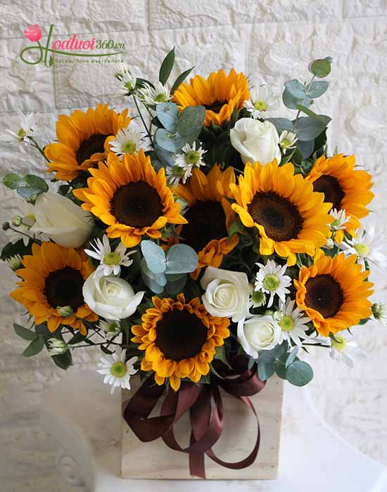 199 Best Types of Flowers for Congratulations